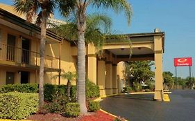 Econo Lodge Jacksonville Florida